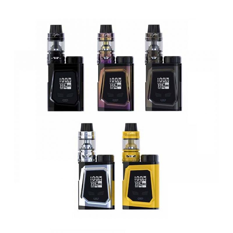 UK Vape Kings