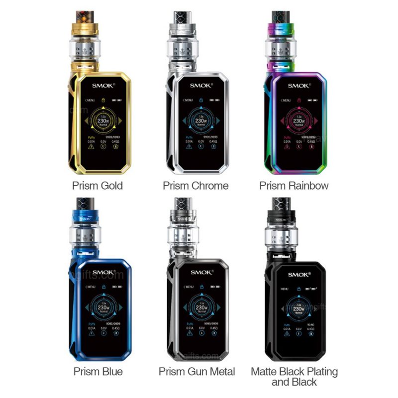 UK Vape Kings