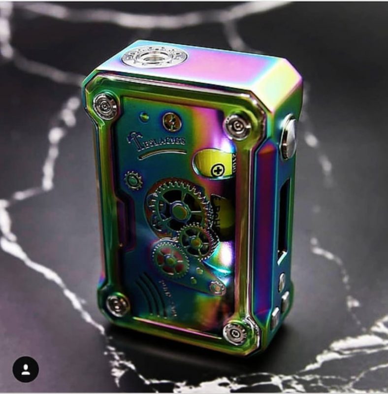 UK Vape Kings