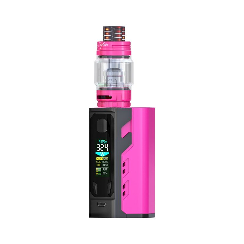 UK Vape Kings
