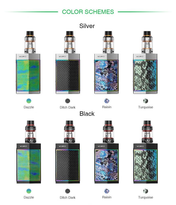 UK Vape Kings
