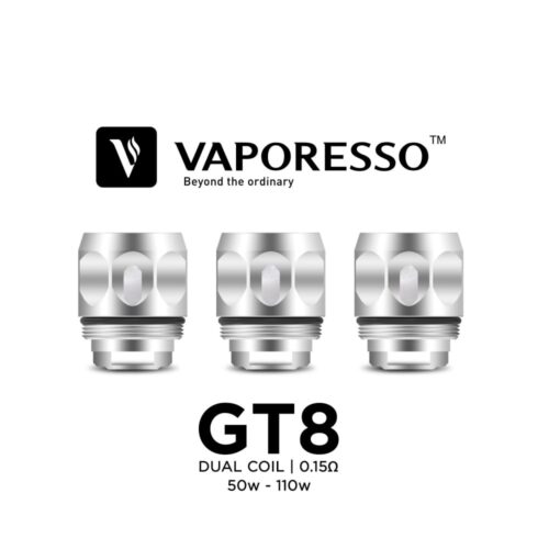 vaporesso revenger gt8 coils p6948 11226 image