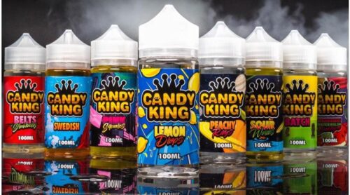 Candy King ml