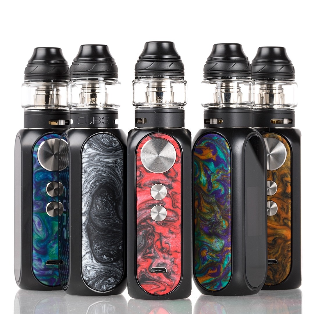 UK Vape Kings