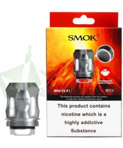 smok mini v a mesh coils ohm coils pack