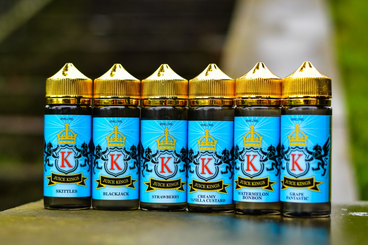 UK Vape Kings