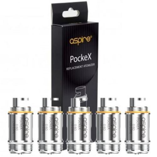 Aspire Pockex Coil Kit