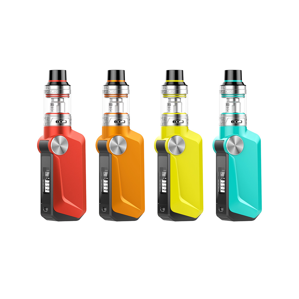 VOOPOO MOJO 88W Starter Kit With Gene Chip UK Vape Kings
