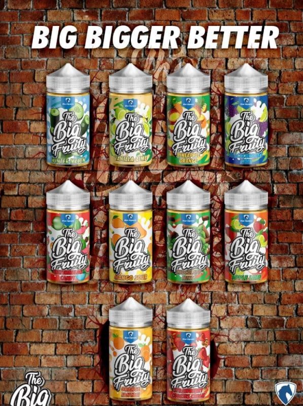 UK Vape Kings