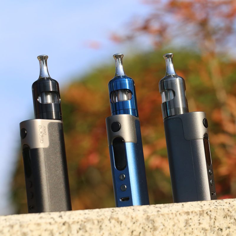 UK Vape Kings