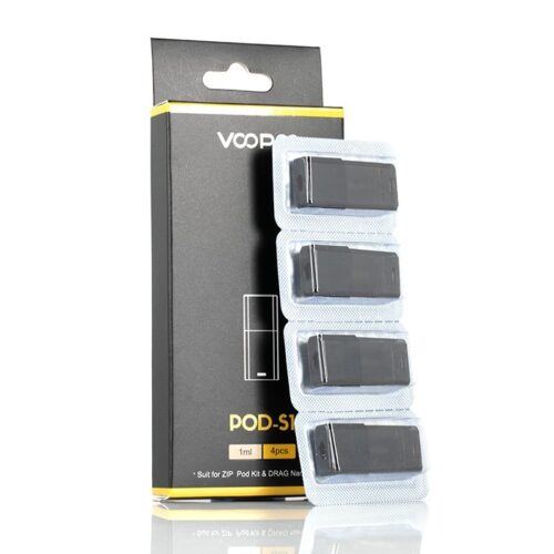 voopoo drag nano pod s replacement pods