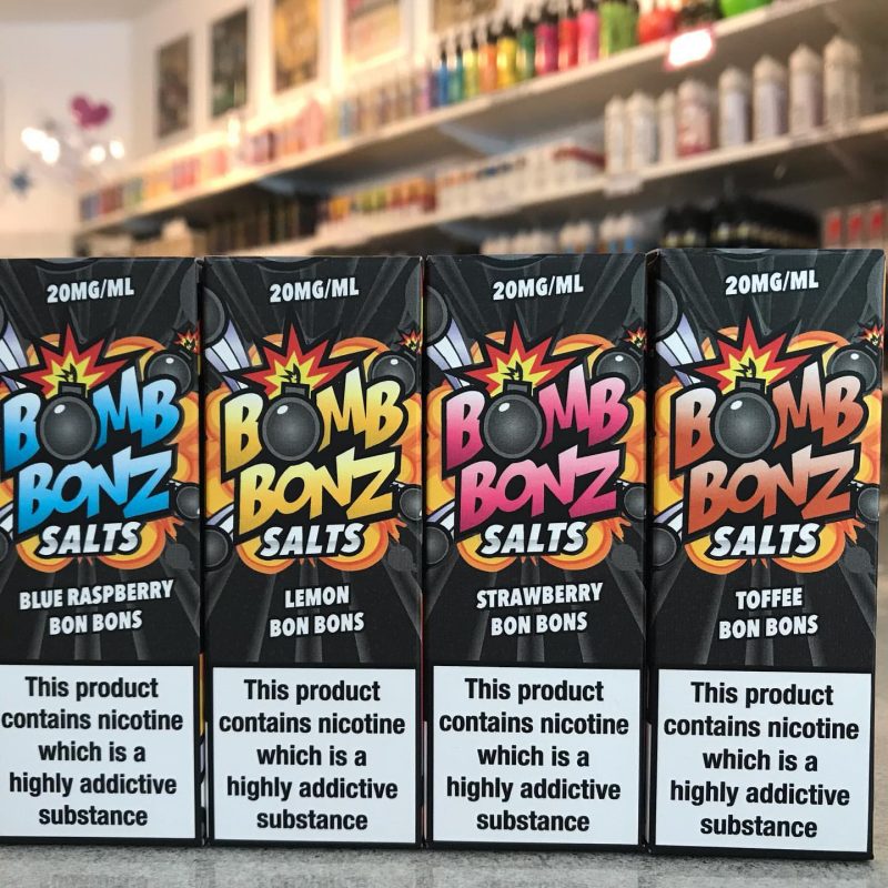 UK Vape Kings