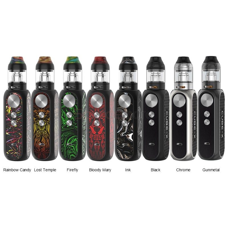 UK Vape Kings