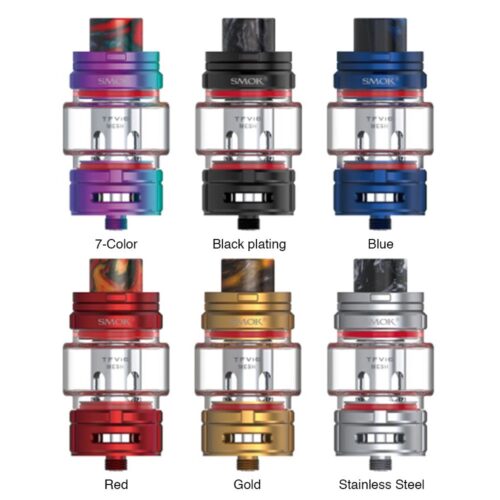 SMOK TFV Mesh Tank ml fb