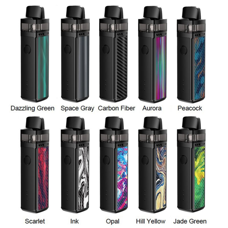 UK Vape Kings