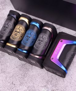 Geekvape Aegis Legend Zeus Mod Limited Edition Uk Vape Kings