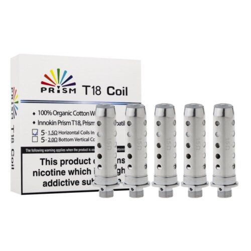 innokin endura prism coils p image