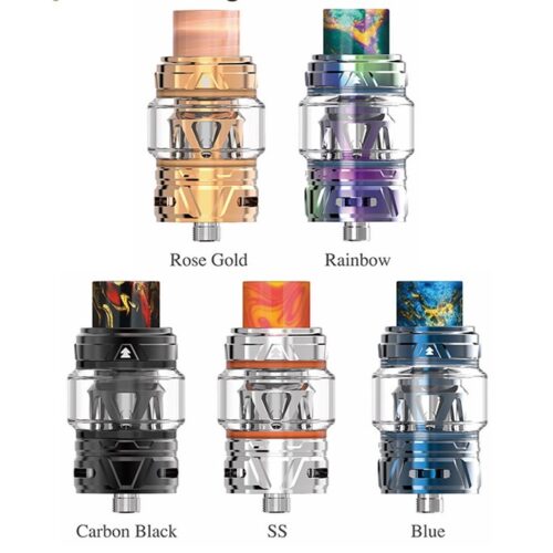 HorizonTech Falcon II Sub Ohm Tank ml