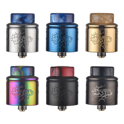 Wotofo Profile RDA