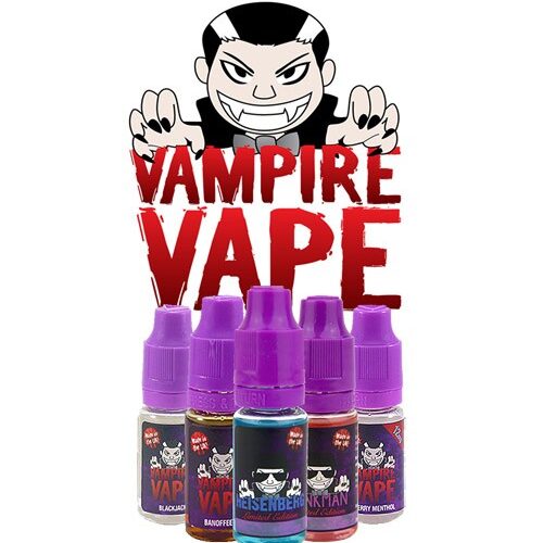 vampire vape hero