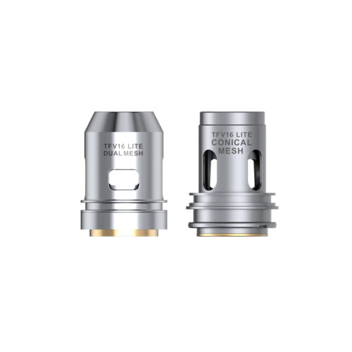 Smok TFV Lite Mesh Coils UK Product Image