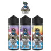 old pirate frosty ml eliquid shortfill