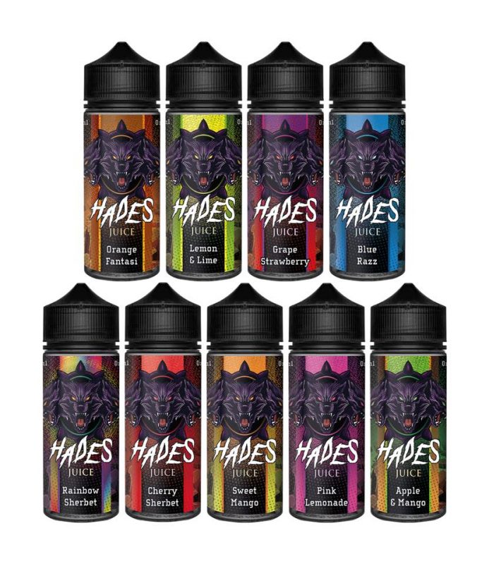 UK Vape Kings