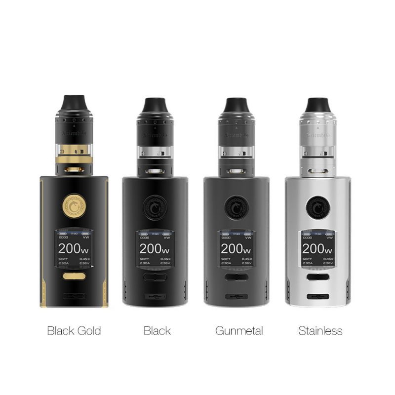 UK Vape Kings