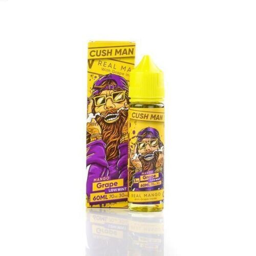 Nasty Juice Cushman Range E Liquid 60ml Shortfill | UK Vape Kings