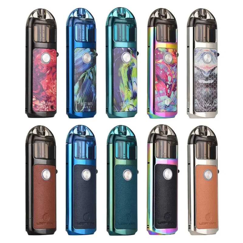 UK Vape Kings