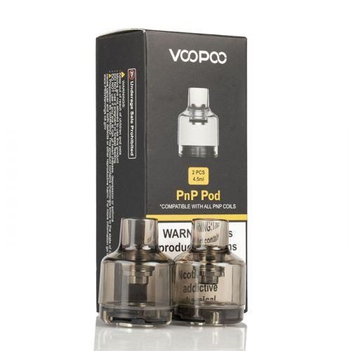 voopoo drag x s pnp replacement pods pods and box