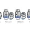 Freemax L M Mesh Coils Pack Types UK