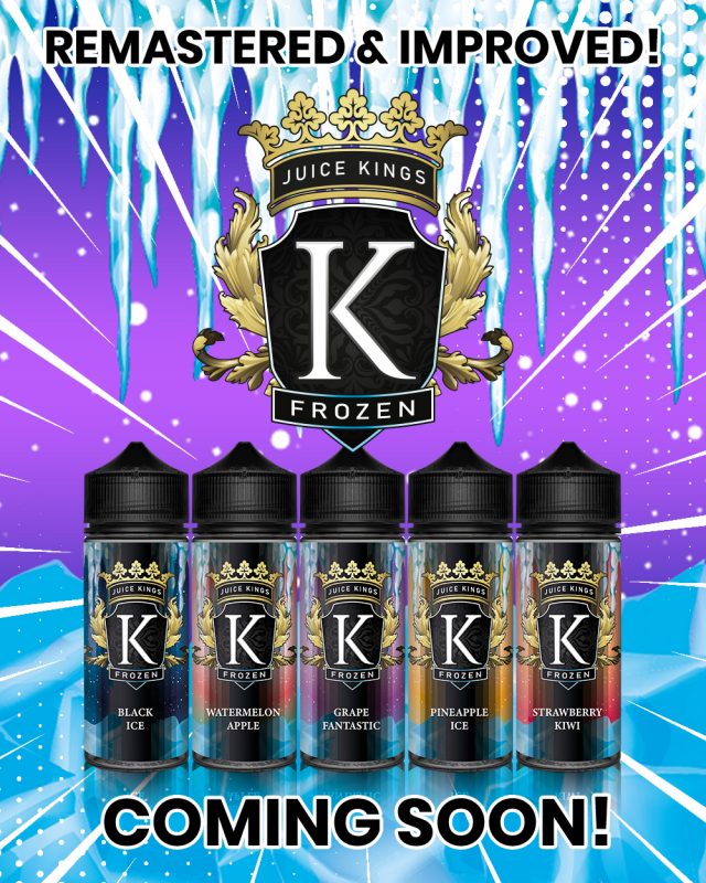 UK Vape Kings