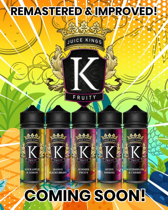 UK Vape Kings