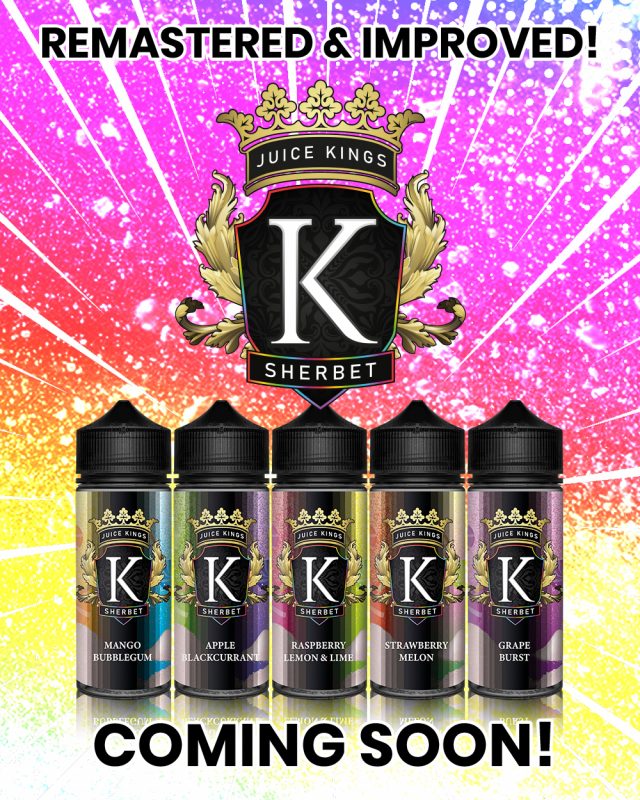 UK Vape Kings