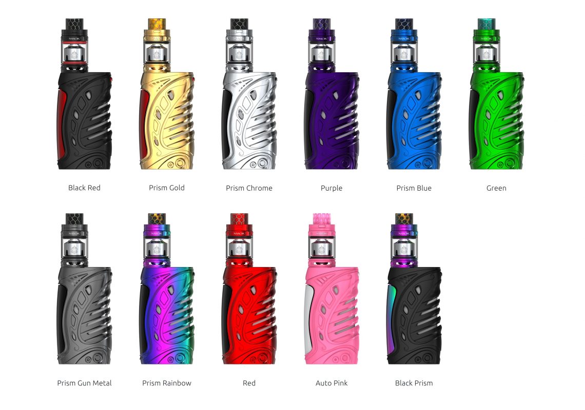 UK Vape Kings