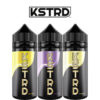 kstrd ml eliquid shortfills