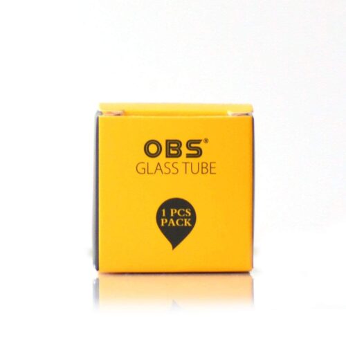 obs cube replacement glass x