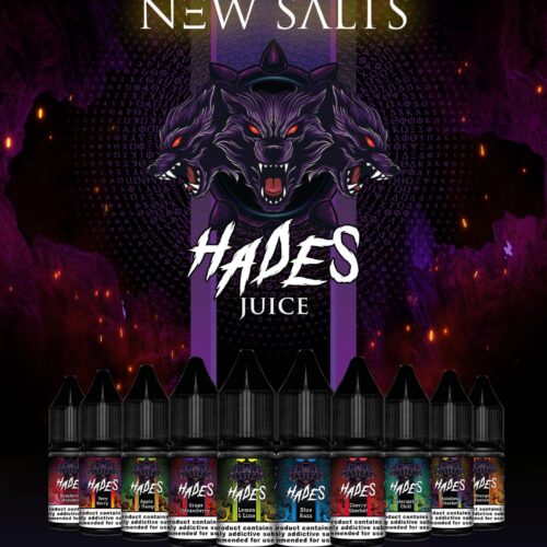 hades salts