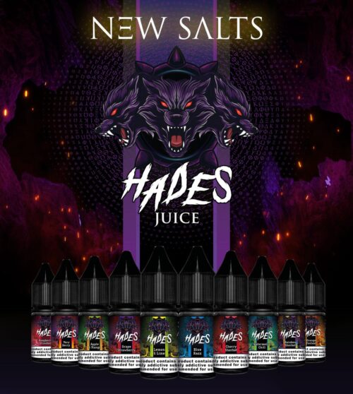 hades salts