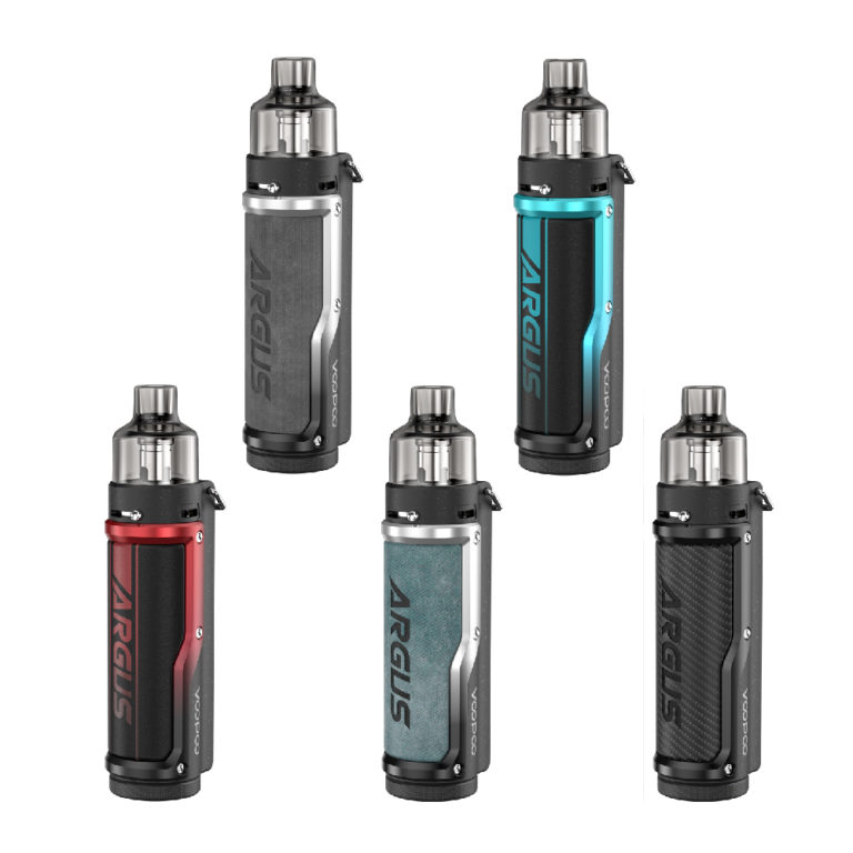 VOOPOO Argus Pro 80W Pod Kit | UK Vape Kings