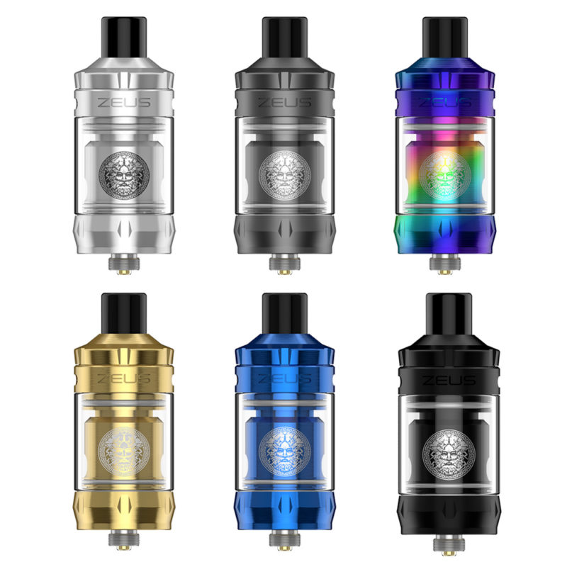 UK Vape Kings