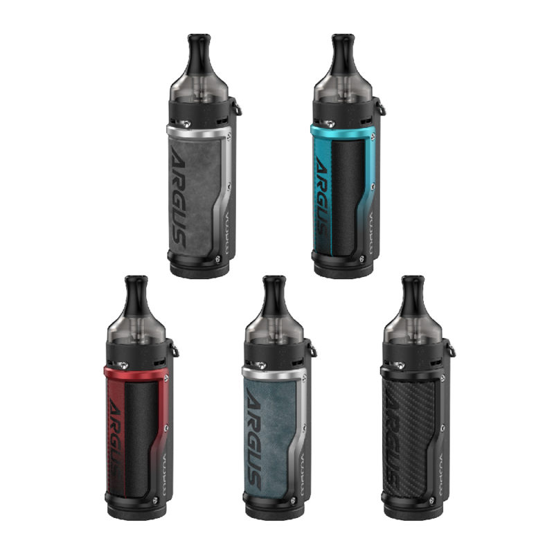 VOOPOO Argus 40W Pod Kit 1500mAh - UK Vape Kings