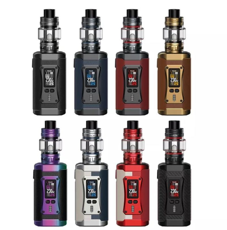 UK Vape Kings