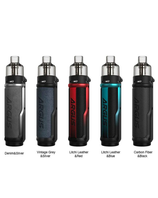 VOOPOO Argus X 80W Pod Kit | UK Vape Kings