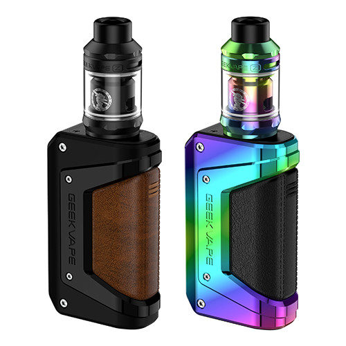 Geekvape L200 Legend 2 Kit