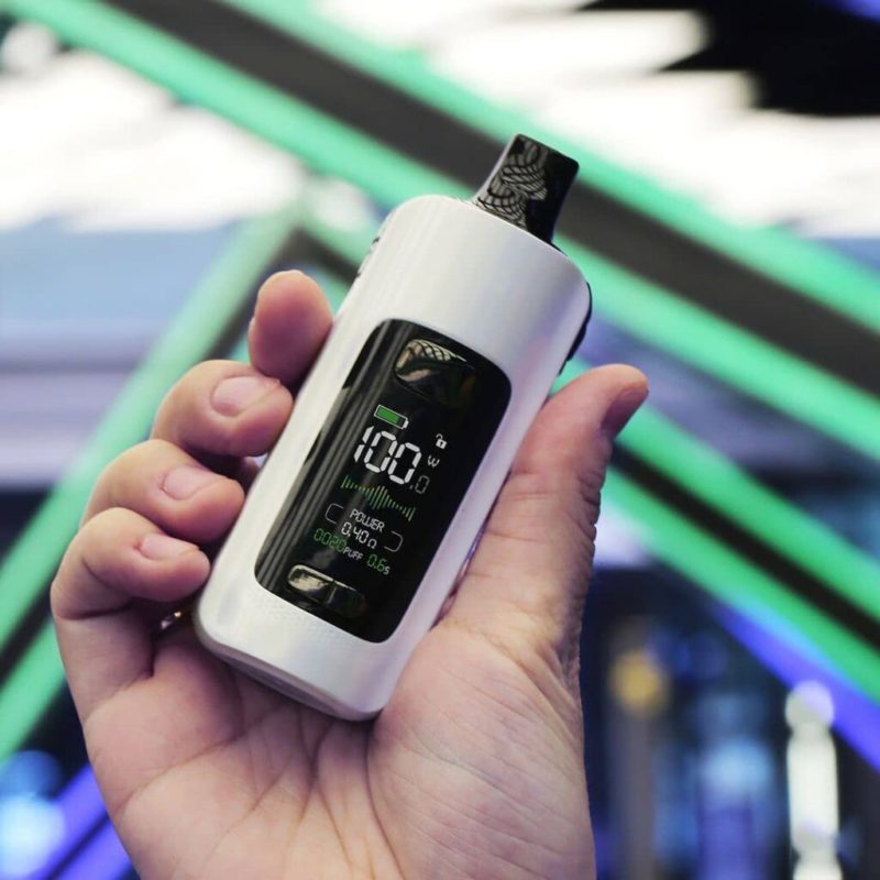 UK Vape Kings