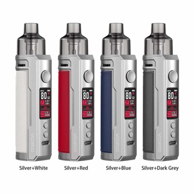 Voopoo Drag X Pod Kit