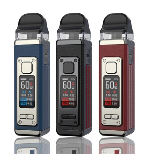 Smok RPM 4 Pod Kit