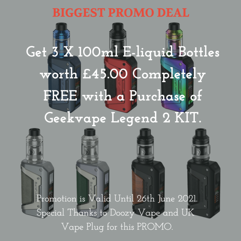 UK Vape Kings